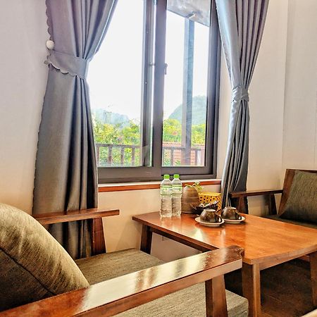 Ninh Binh Greenland Homestay Экстерьер фото