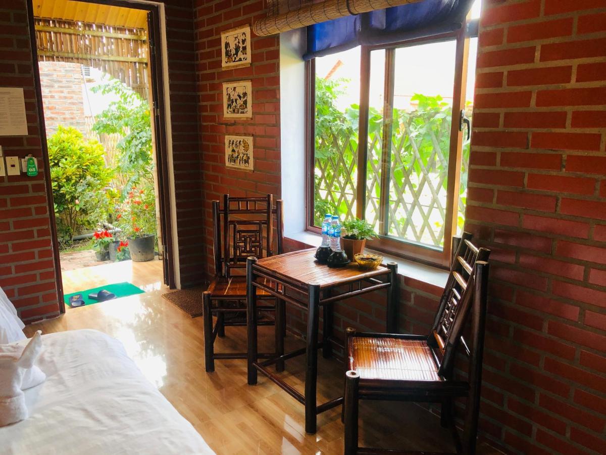 Ninh Binh Greenland Homestay Экстерьер фото