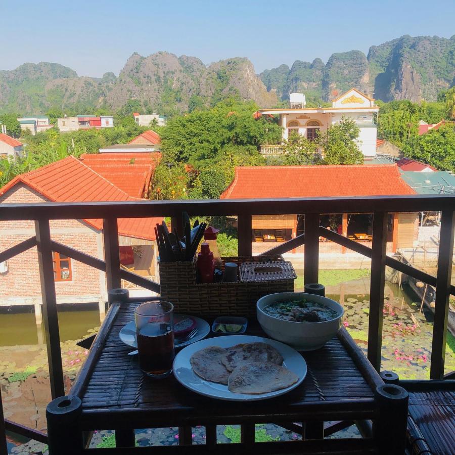 Ninh Binh Greenland Homestay Экстерьер фото