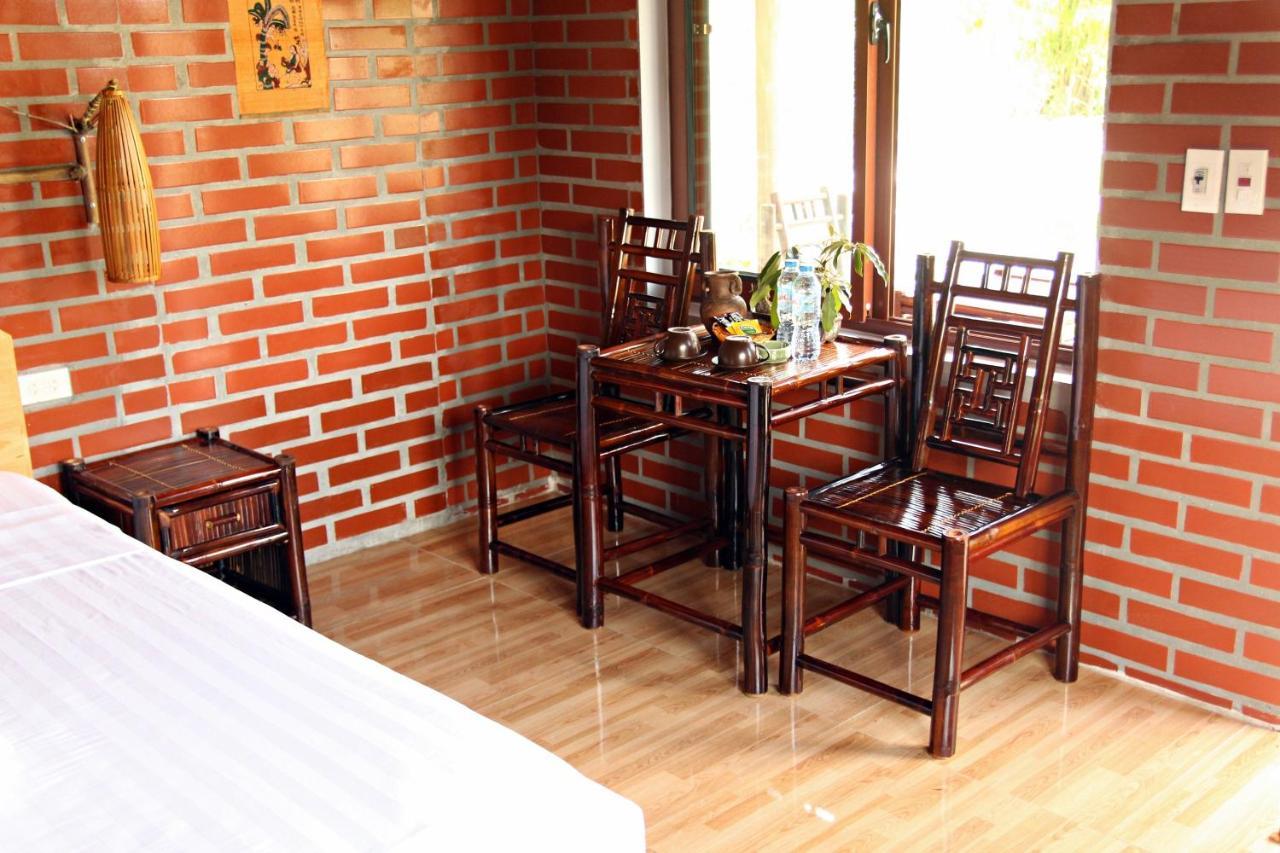 Ninh Binh Greenland Homestay Экстерьер фото