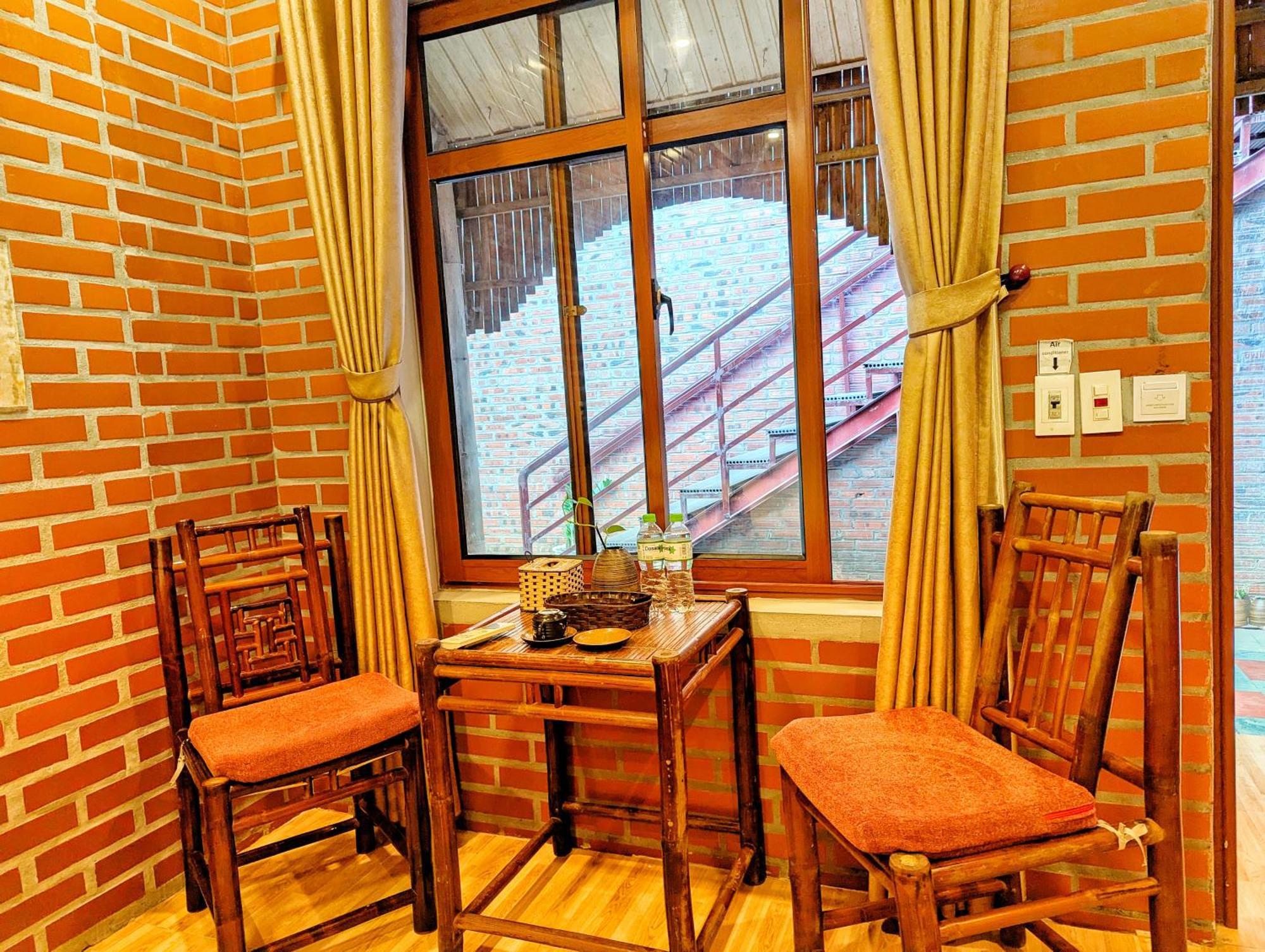 Ninh Binh Greenland Homestay Экстерьер фото