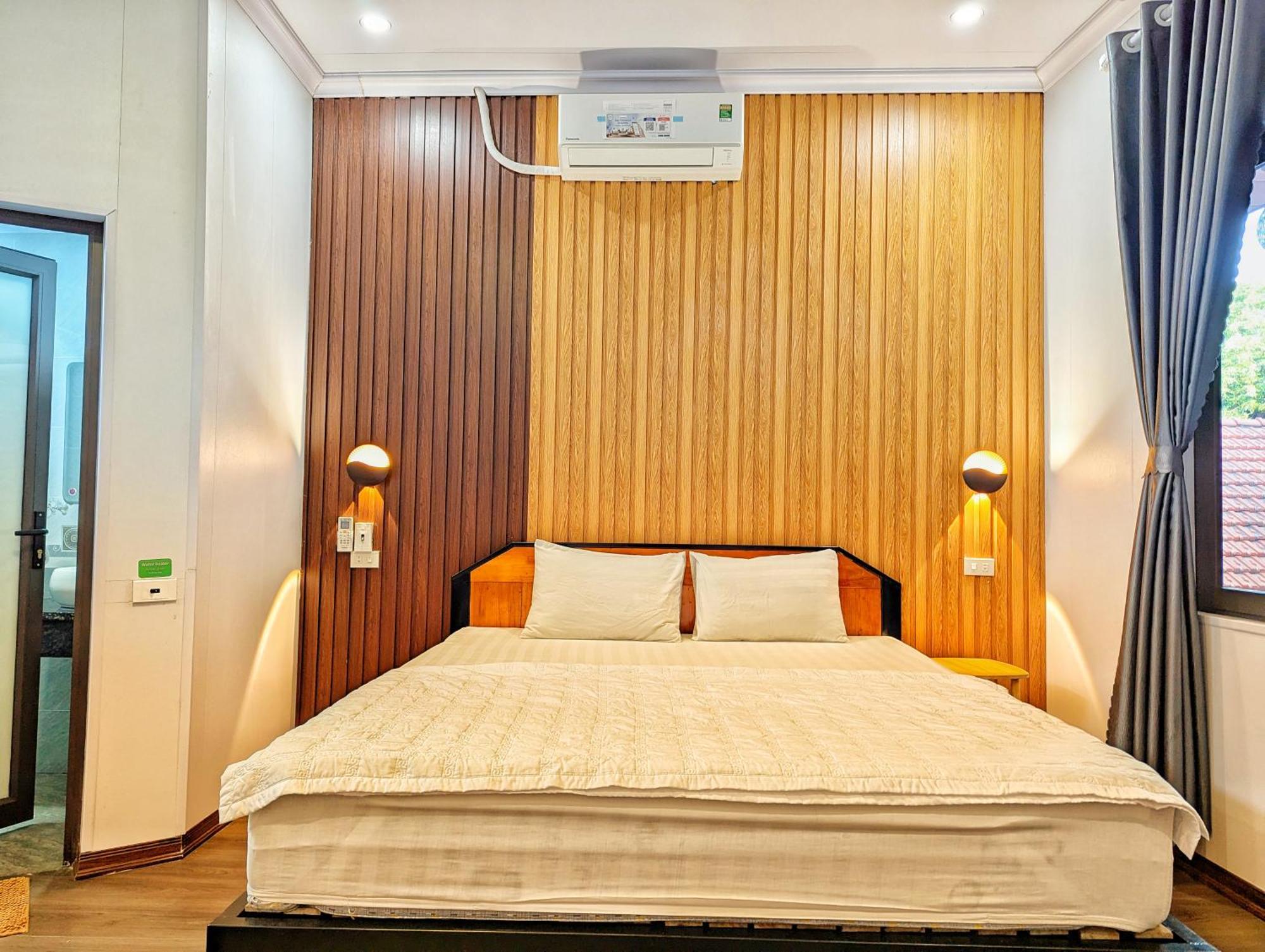 Ninh Binh Greenland Homestay Экстерьер фото